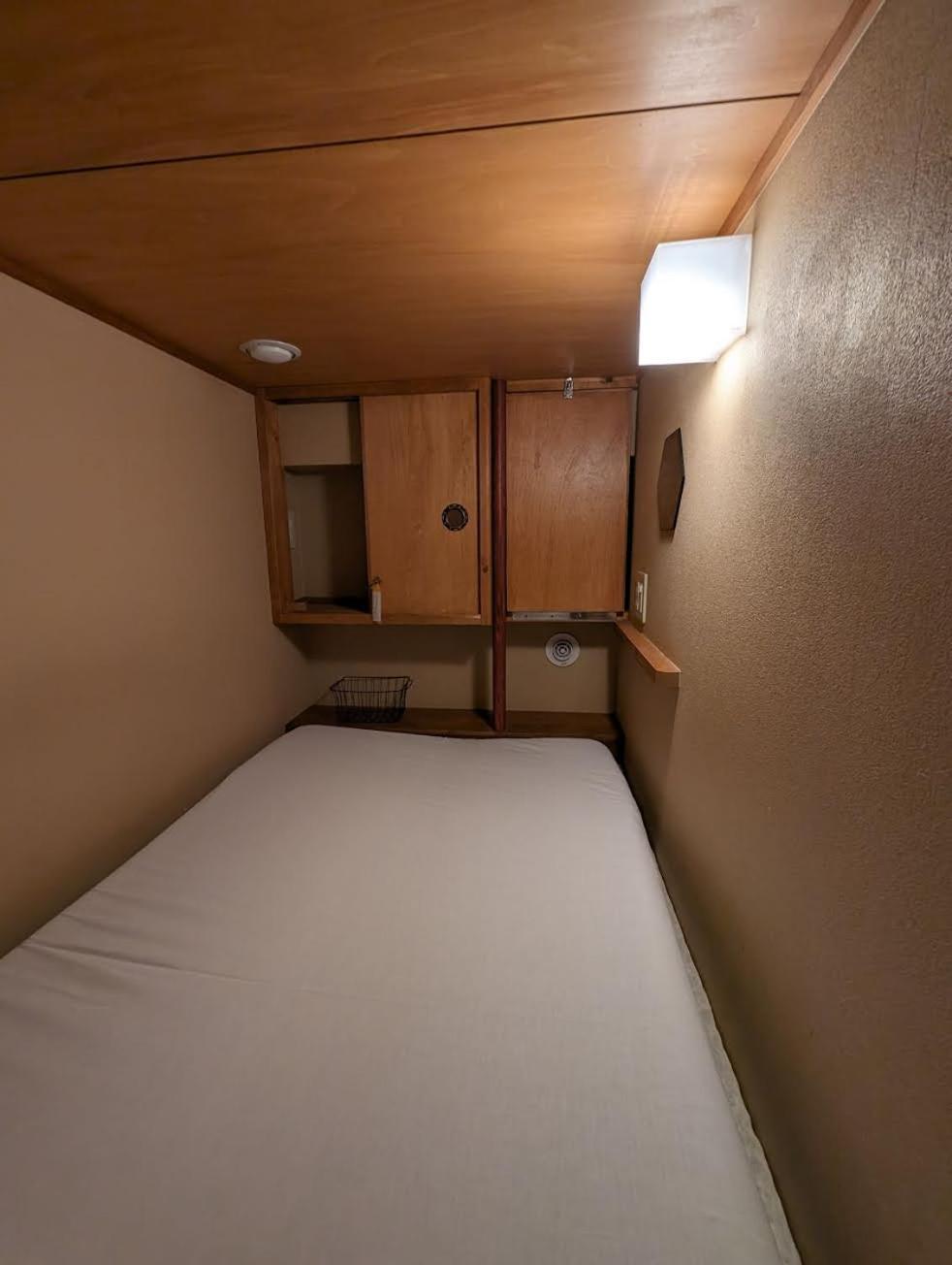 Guest House Tokyo Samurai Zewnętrze zdjęcie