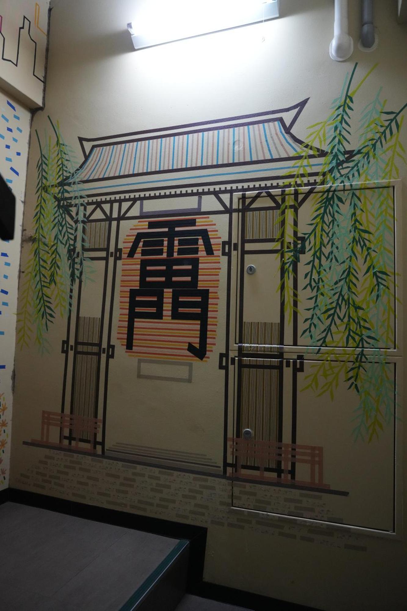 Guest House Tokyo Samurai Zewnętrze zdjęcie