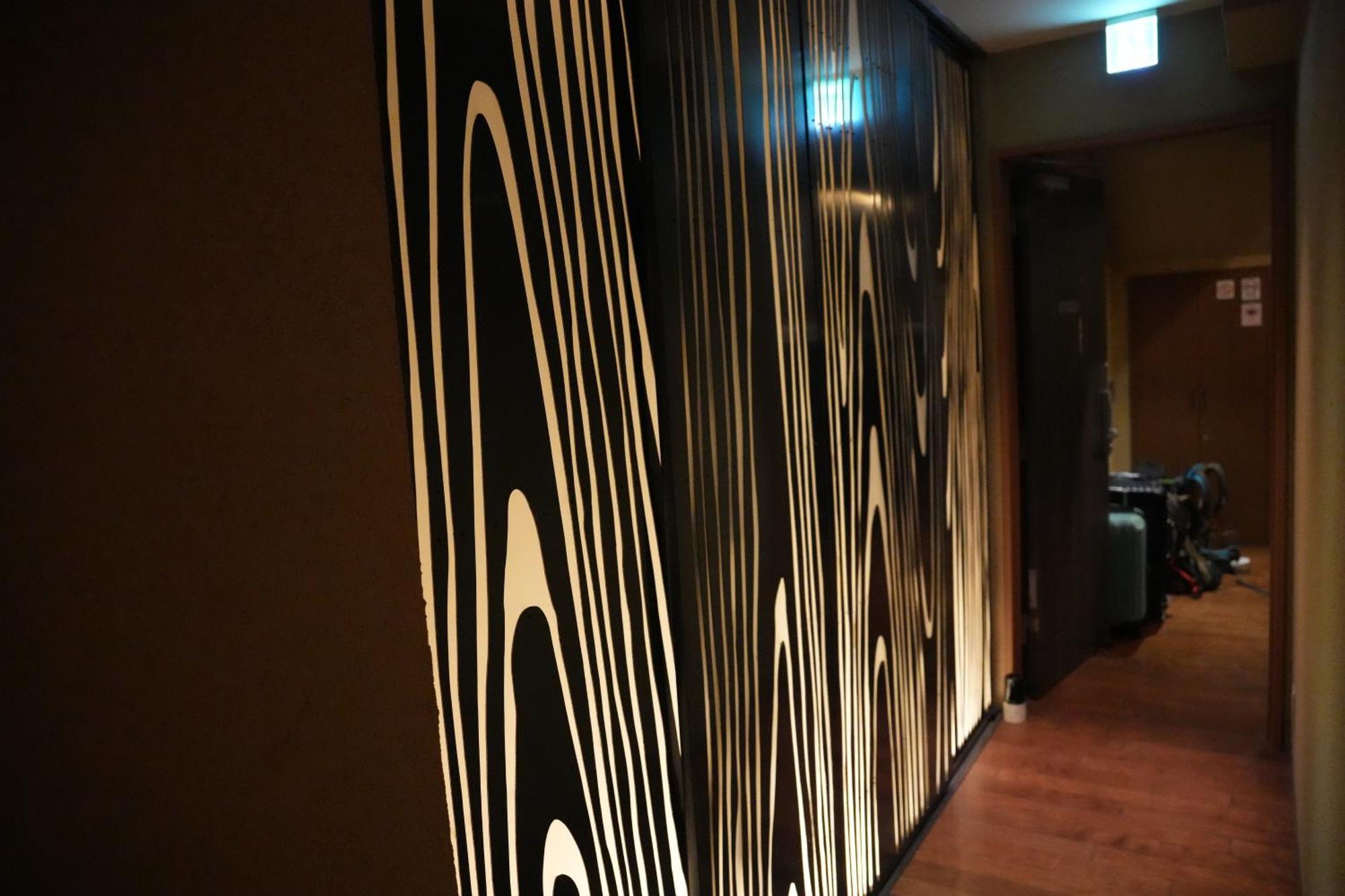 Guest House Tokyo Samurai Zewnętrze zdjęcie