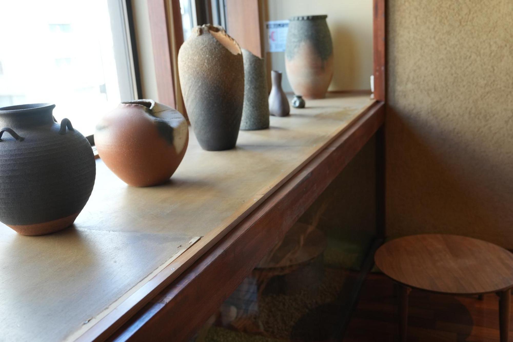 Guest House Tokyo Samurai Zewnętrze zdjęcie