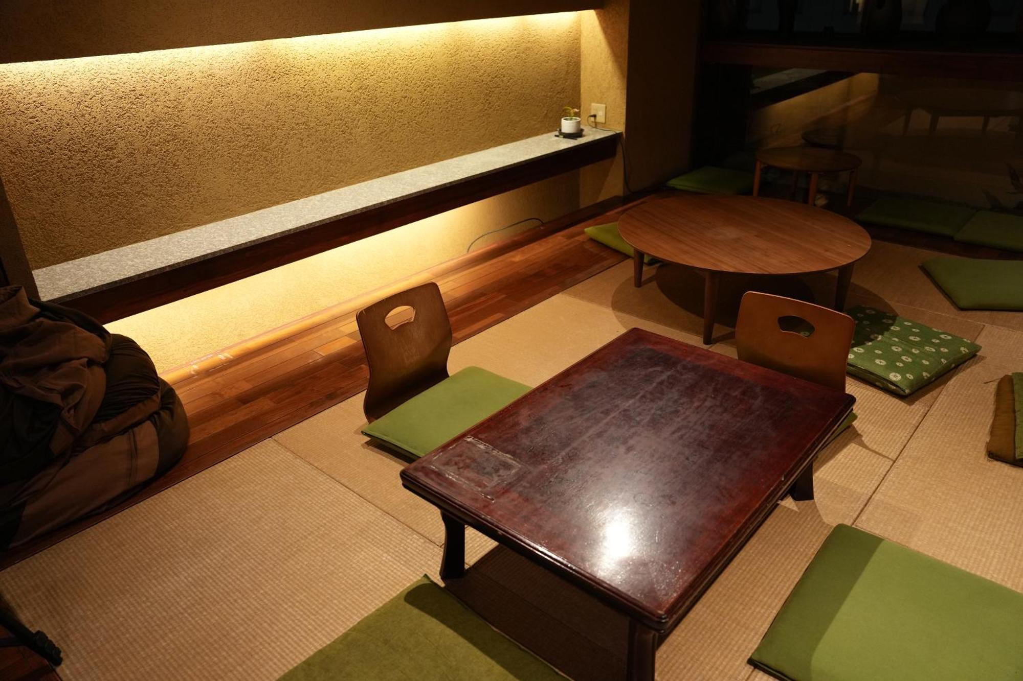 Guest House Tokyo Samurai Zewnętrze zdjęcie